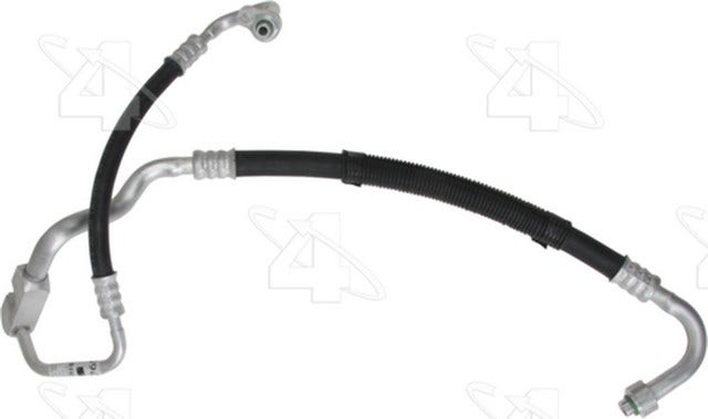 Four Seasons A/C Refrigerant Discharge / Suction Hose Assembly P/N:56765  A/C