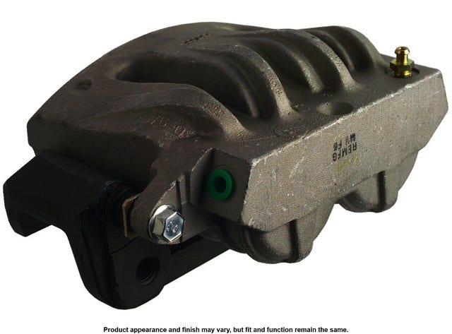 Cardone Reman Disc Brake Caliper P/N:18-B4961  Disc Brake Caliper P/N: