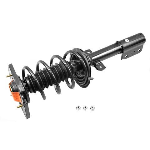 Monroe Shocks & Struts Suspension Strut And Coil Spring Assembly P/N:171662L