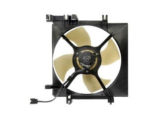 Dorman - Oe Solutions Engine Cooling Fan Assembly P/N:620-829  Engine Cooling