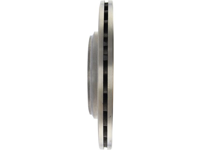 Centric Parts Disc Brake Rotor P/N:228.62096  Disc Brake Rotor P/N: