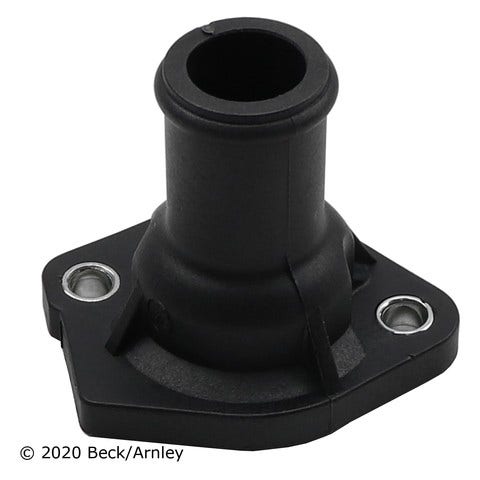 Beck/Arnley Engine Coolant Outlet Flange P/N:147-0001  Engine Coolant Outlet