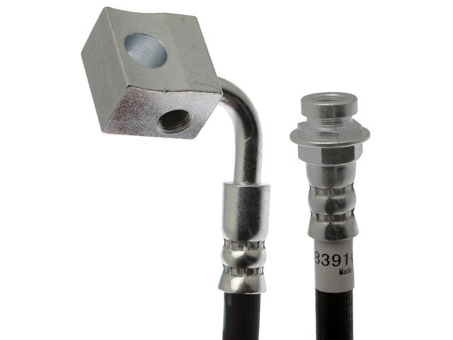 Raybestos Brakes Brake Hydraulic Hose P/N:Bh383910  Brake Hydraulic Hose P/N: