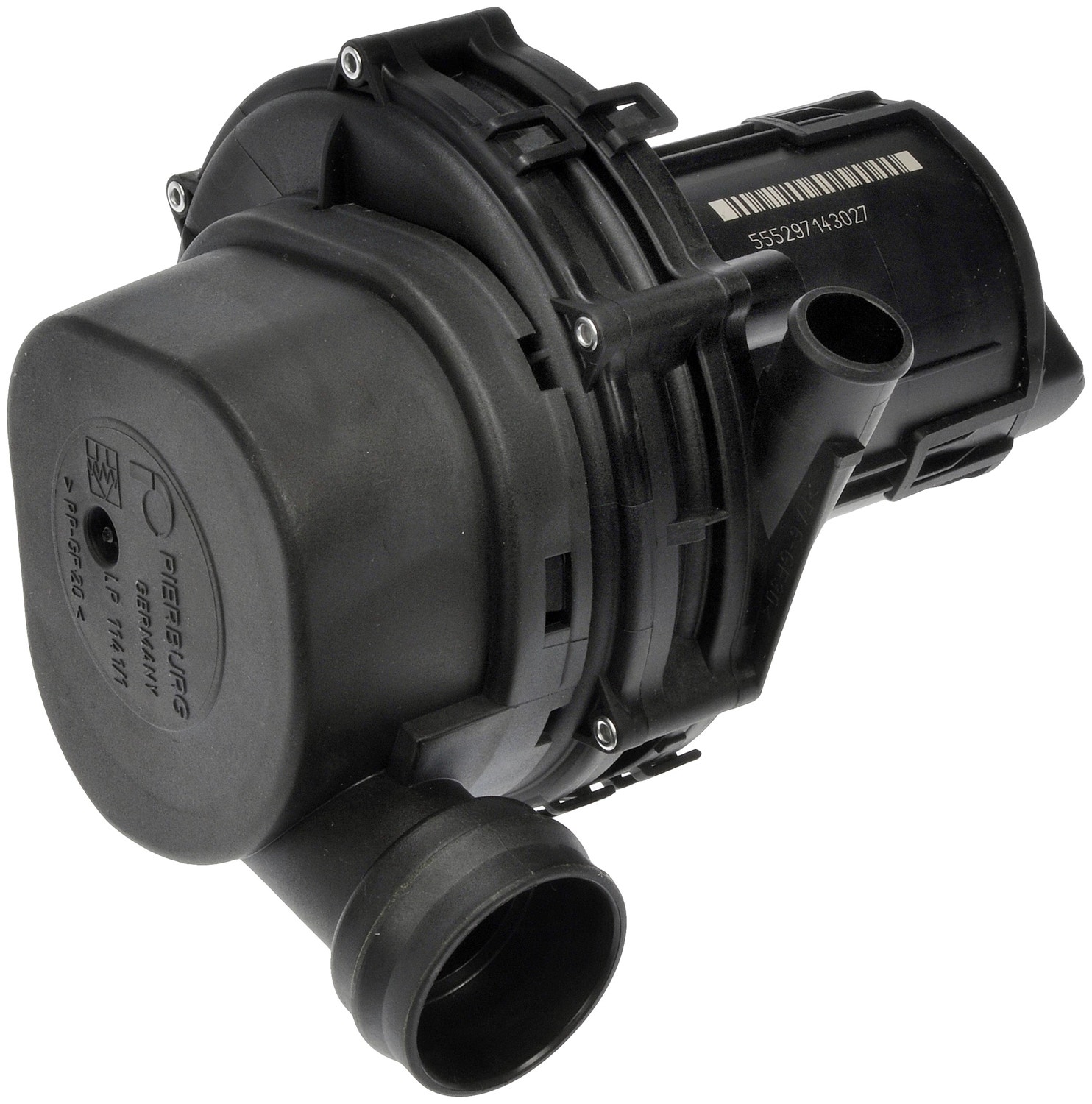 Dorman - Oe Solutions Secondary Air Injection Pump P/N:306-006 Engine Parts Oem