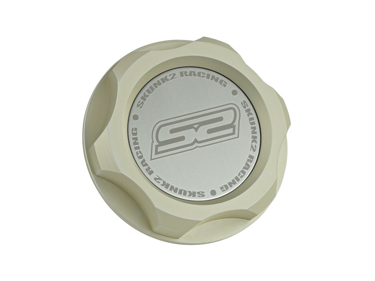 Skunk2 Racing 626-99-0070 Engine Bay Dress Up Oil Cap   Engine Bay Dress Up Oil