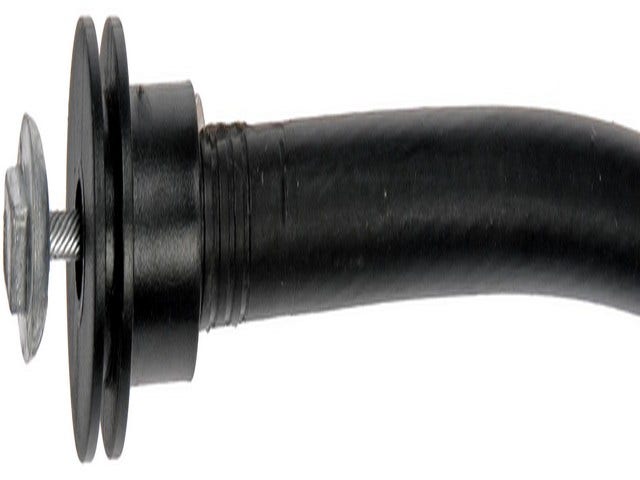 Dorman - Oe Solutions Hood Release Cable P/N:912-201  Hood Release Cable P/N: