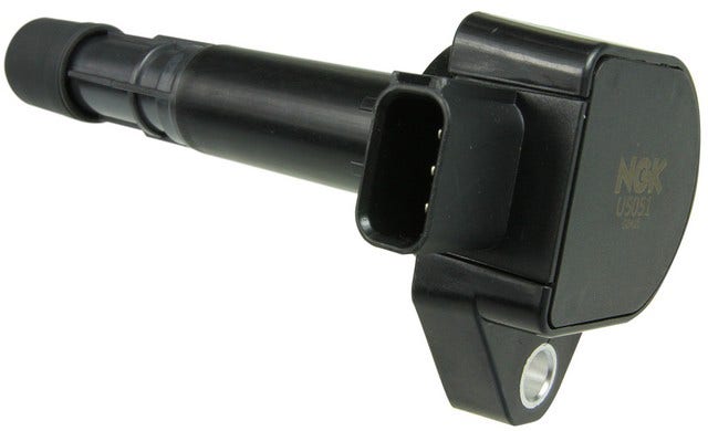 Ngk Ignition Coil P/N:48841  Ignition Coil P/N: