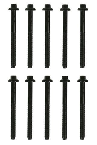 Fel-Pro Engine Cylinder Head Bolt Set P/N:Es 72581  Engine Cylinder Head Bolt