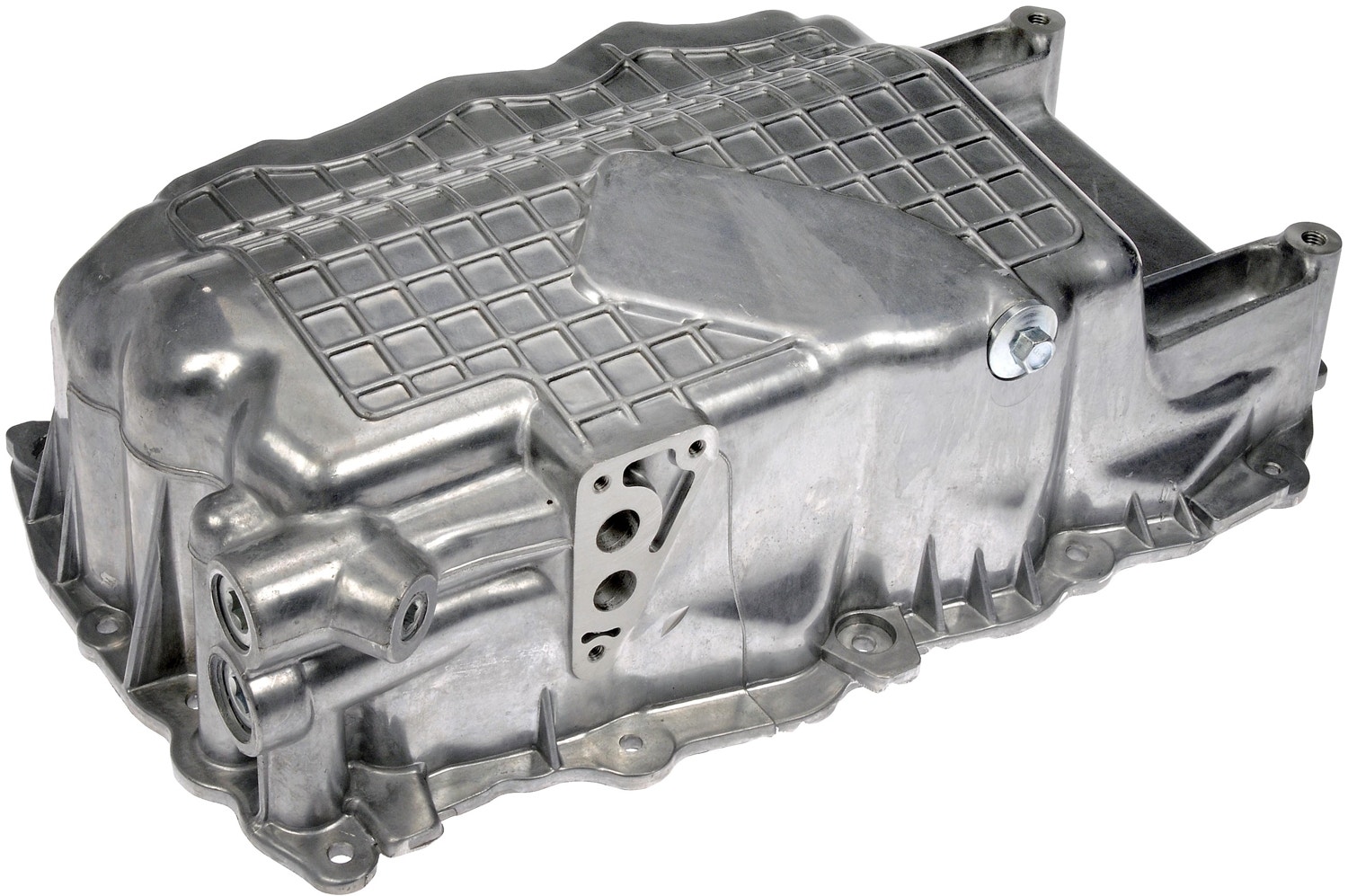Dorman - Oe Solutions Engine Oil Pan P/N:264-241 Oe Solutions (Tm) Oil Pan