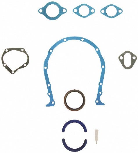 Fel-Pro Engine Full Gasket Set P/N:2703  Engine Full Gasket Set P/N: