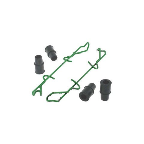 Carlson Disc Brake Hardware Kit P/N:H5583  Disc Brake Hardware Kit P/N: