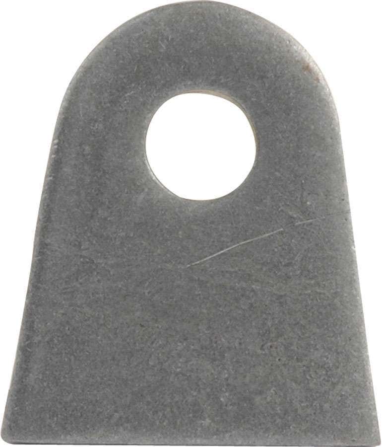 Allstar Performance 60008 4Pk Universal Flat Tabs  60008 4Pk Universal Flat Tabs