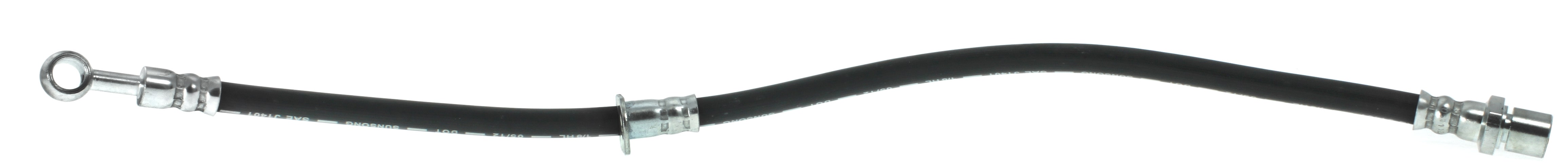 Centric Parts Brake Hydraulic Hose P/N:150.47026  Brake Hydraulic Hose P/N: