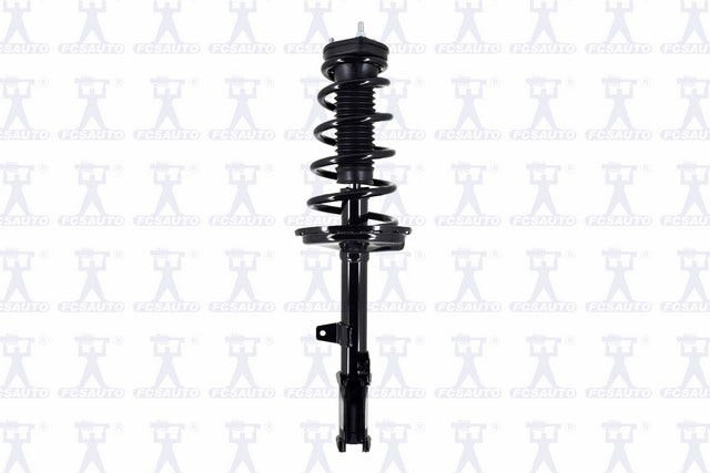 Focus Auto Parts Suspension Strut And Coil Spring Assembly P/N:1333434R