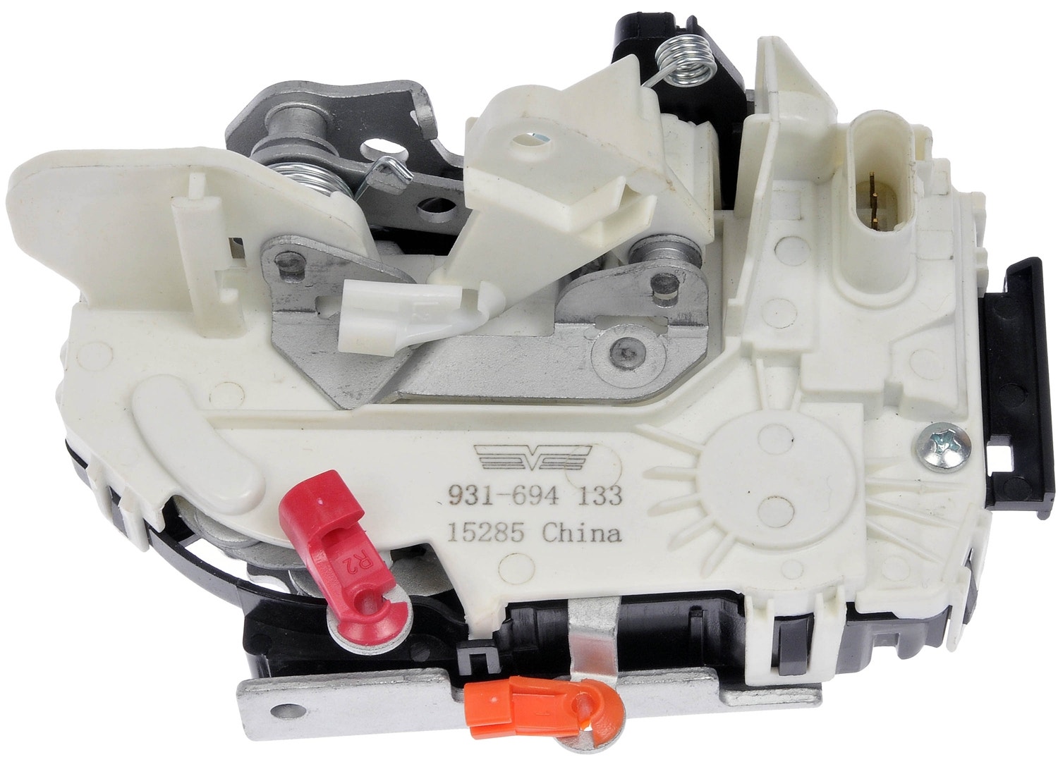 Dorman - Oe Solutions Door Lock Actuator Motor P/N:931-694  Door Lock Actuator