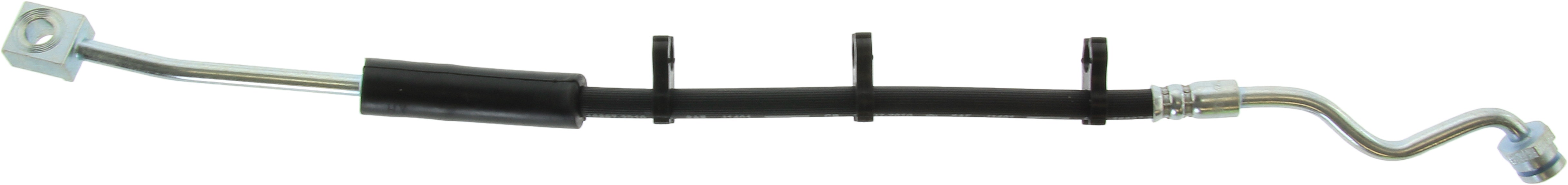Centric Parts Brake Hydraulic Hose P/N:150.65076  Brake Hydraulic Hose P/N: