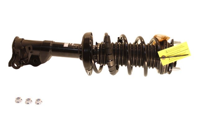 Kyb Suspension Strut And Coil Spring Assembly P/N:Sr4241  Suspension Strut And
