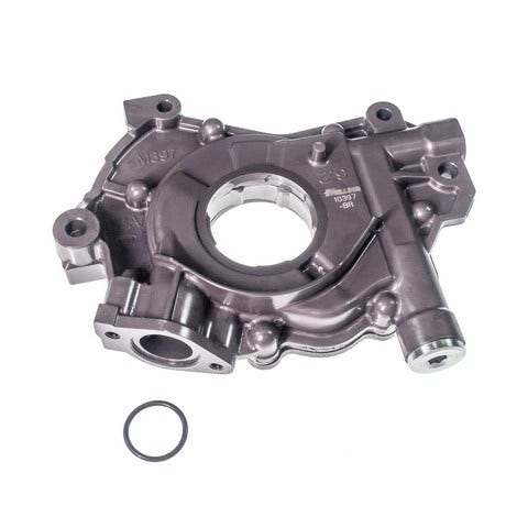 Melling Select Performance Engine Oil Pump P/N:10397-Br  Engine Oil Pump P/N: