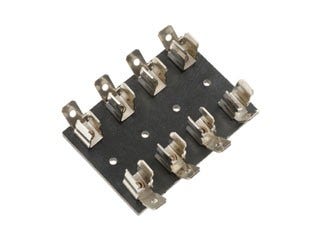 Dorman - Conduct-Tite Fuse Block P/N:85666  Fuse Block P/N: