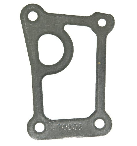 Fel-Pro Exhaust Gas Recirculation (Egr) Valve Gasket P/N:70808  Exhaust Gas