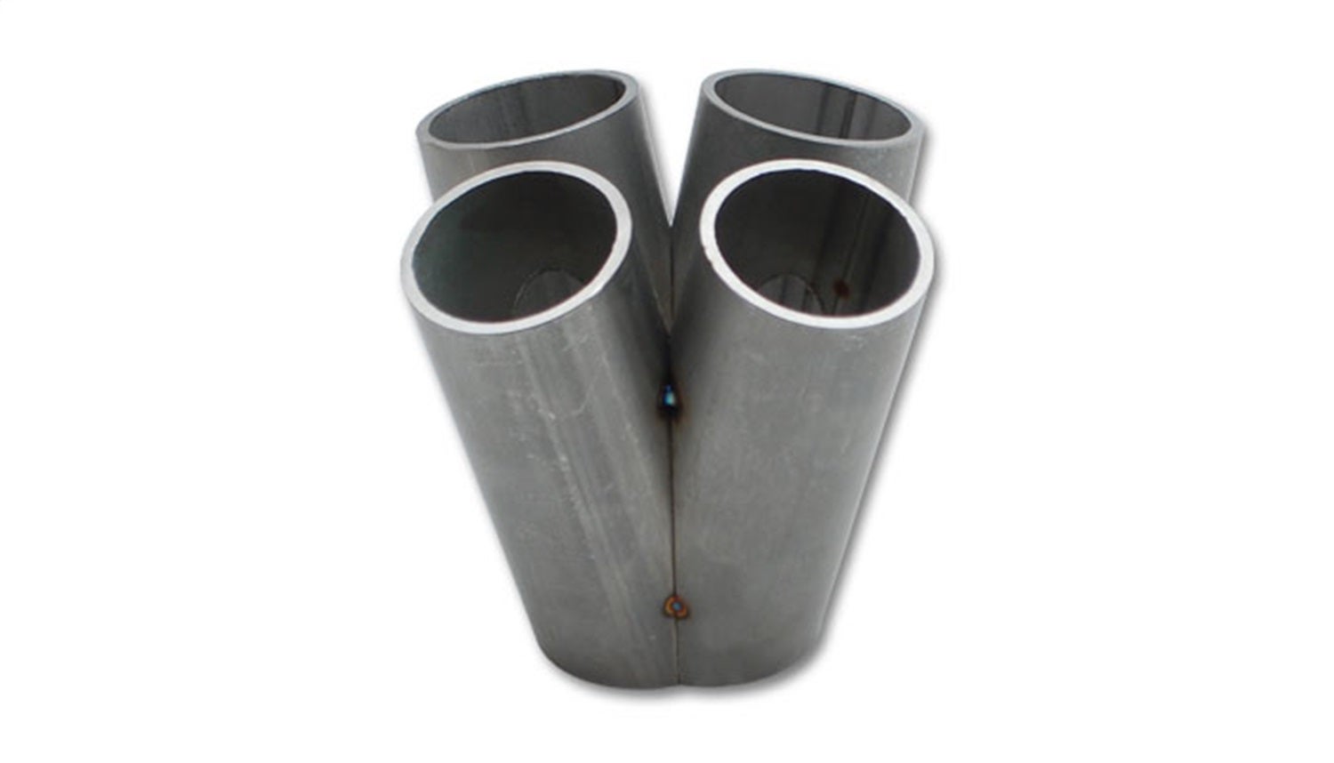 Vibrant Performance 2455 Exhaust Collector   Turbocharger Manifold Merge