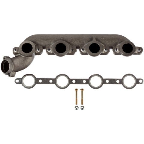Atp Exhaust Manifold P/N:101402  Exhaust Manifold P/N: