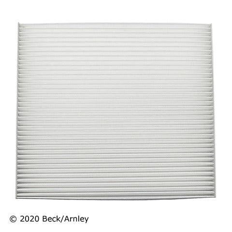 Beck/Arnley Cabin Air Filter P/N:042-2078  Cabin Air Filter P/N: