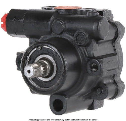 Cardone Reman Power Steering Pump P/N:21-5346  Power Steering Pump P/N:
