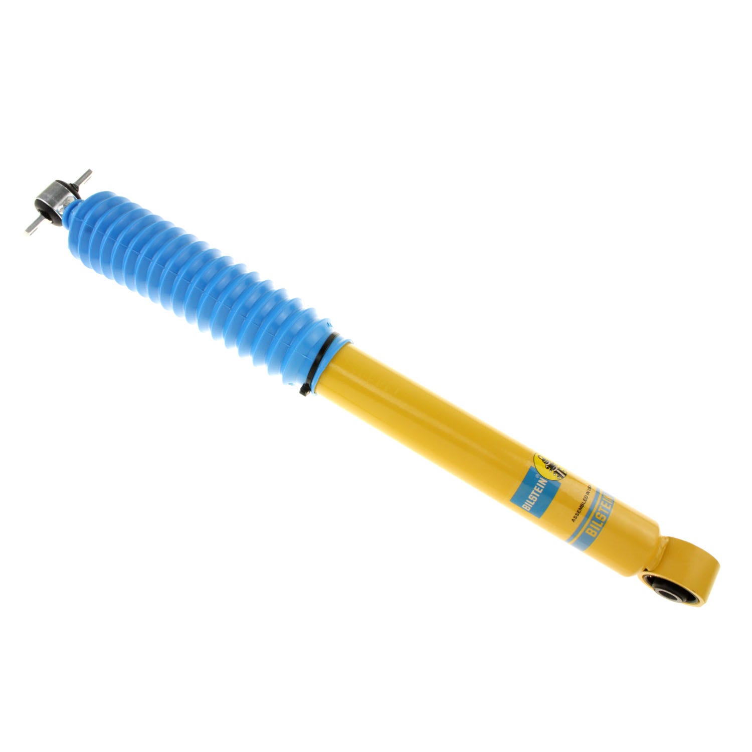 Bilstein Shock Absorbers   Shock Absorber 4600 Series Shock; Type - Nitrogen Gas