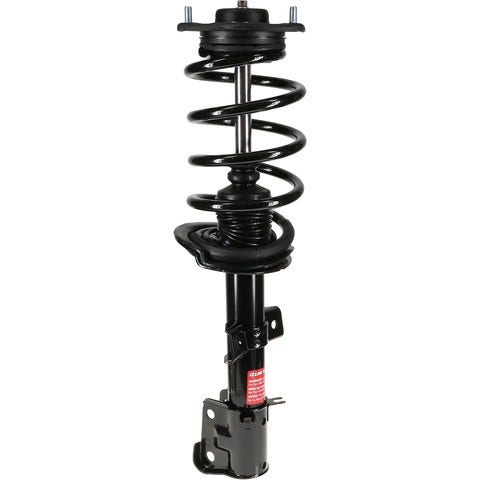 Monroe Shocks & Struts Suspension Strut And Coil Spring Assembly P/N:273044