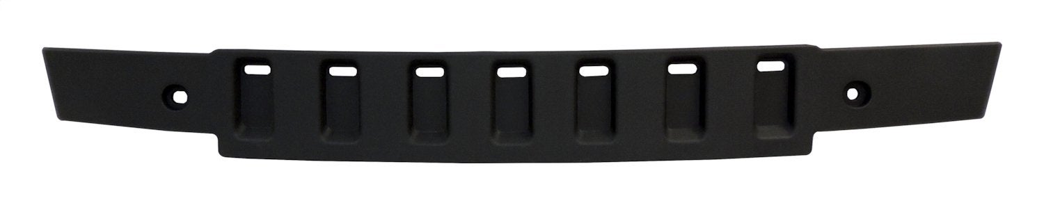 Crown Automotive 1Be94rxfac Front Bumper Cover Fits 07-18 Wrangler (Jk) Crown
