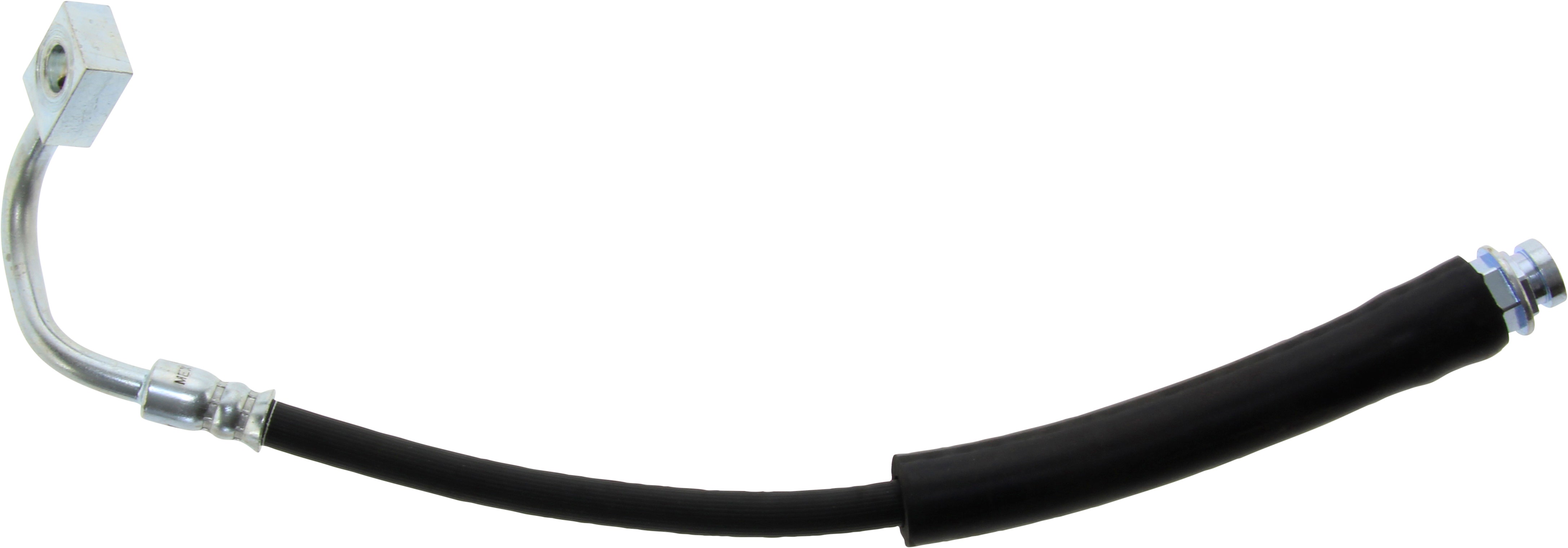 Centric Parts Brake Hydraulic Hose P/N:150.67424  Brake Hydraulic Hose P/N: