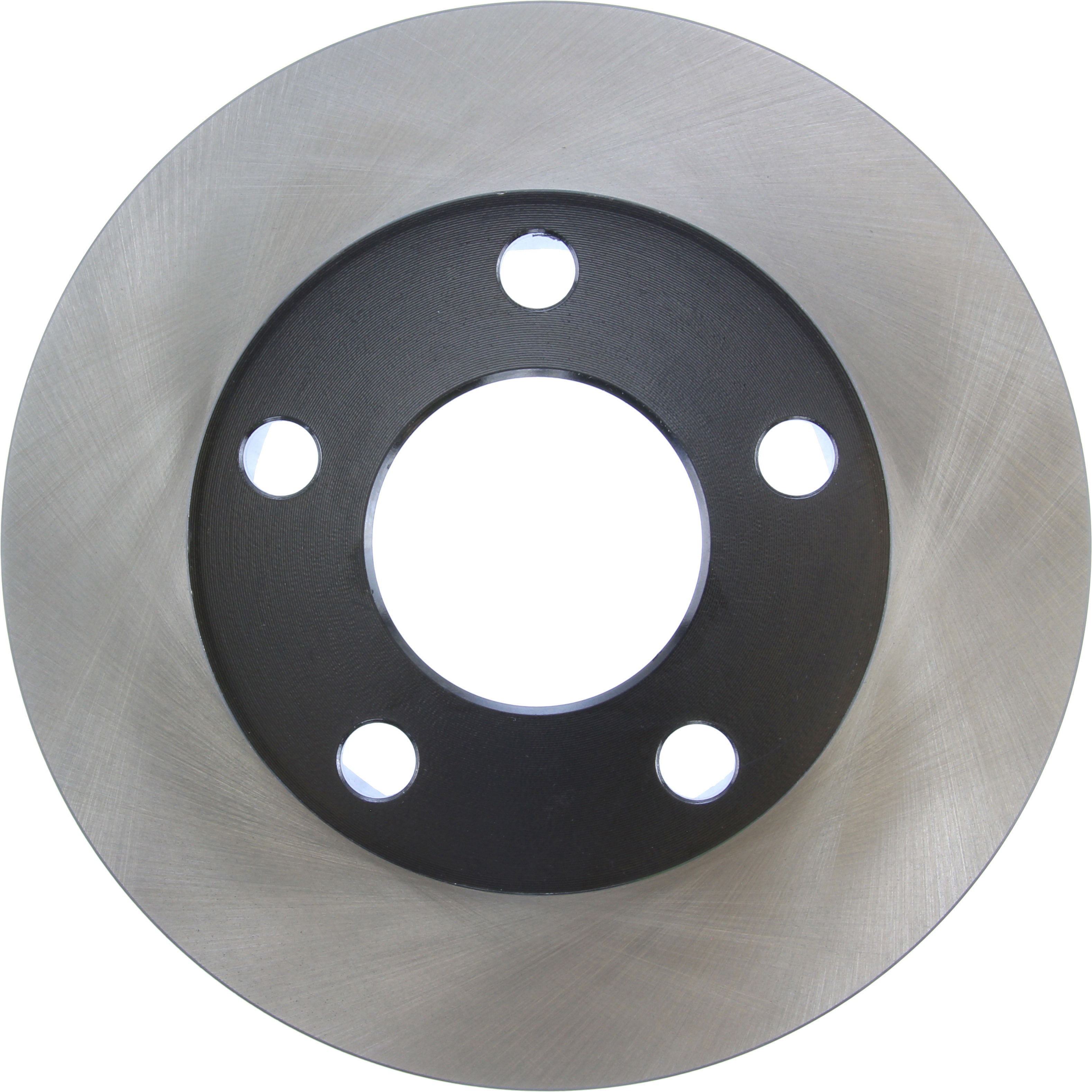 Centric Parts Disc Brake Rotor P/N:125.33038  Disc Brake Rotor P/N: