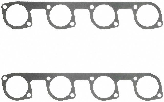 Fel-Pro Exhaust Manifold Gasket Set P/N:1491  Exhaust Manifold Gasket Set P/N: