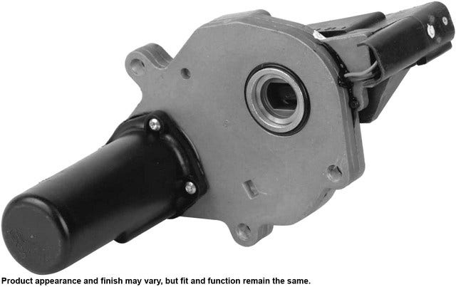 Cardone Reman Transfer Case Motor P/N:48-107 Cardone (A1) Industries  Transfer