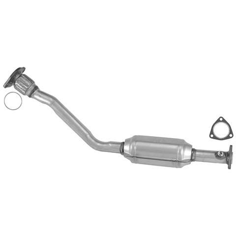 Eastern Catalytic Catalytic Converter-Direct Fit P/N:630631  Catalytic