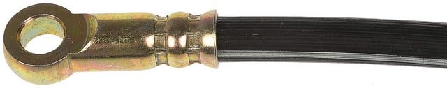 Brake Hydraulic Hose P/N:H620709 Brake Hydraulic Hose P/N:
