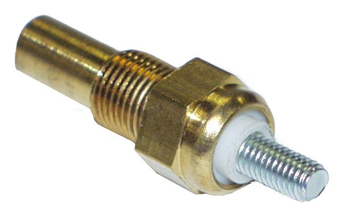 Crown Automotive J3177594 Coolant Temperature Sensor Crown Automotive  Coolant