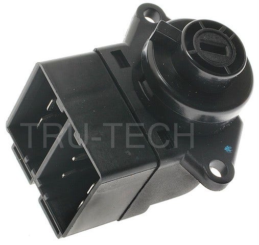 Standard Ignition Ignition Starter Switch P/N:Us-258  Ignition Starter Switch