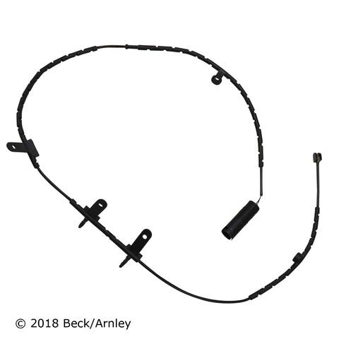 Beck/Arnley Disc Brake Pad Wear Sensor P/N:084-1544  Disc Brake Pad Wear Sensor
