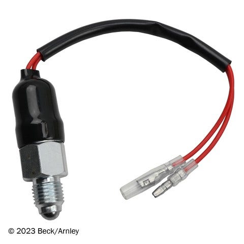 Beck/Arnley Back Up Light Switch P/N:201-1665  Back Up Light Switch P/N: