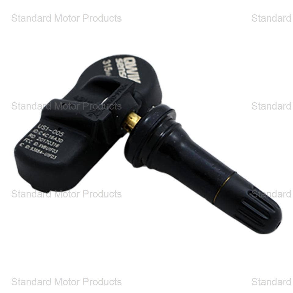 Standard Ignition Qs105r Tire Pressure Monitoring System Qwik-Sensor   Tire