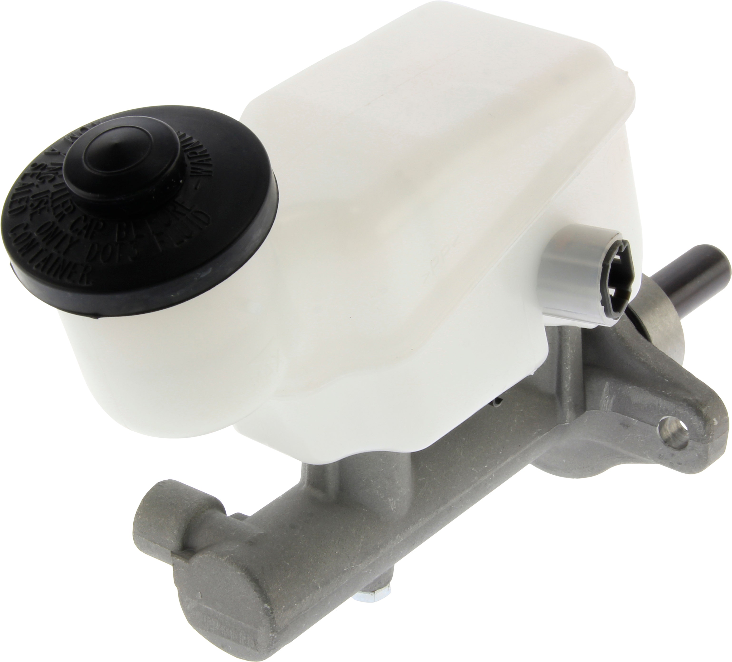 Centric Parts Brake Master Cylinder P/N:130.44125  Brake Master Cylinder P/N: