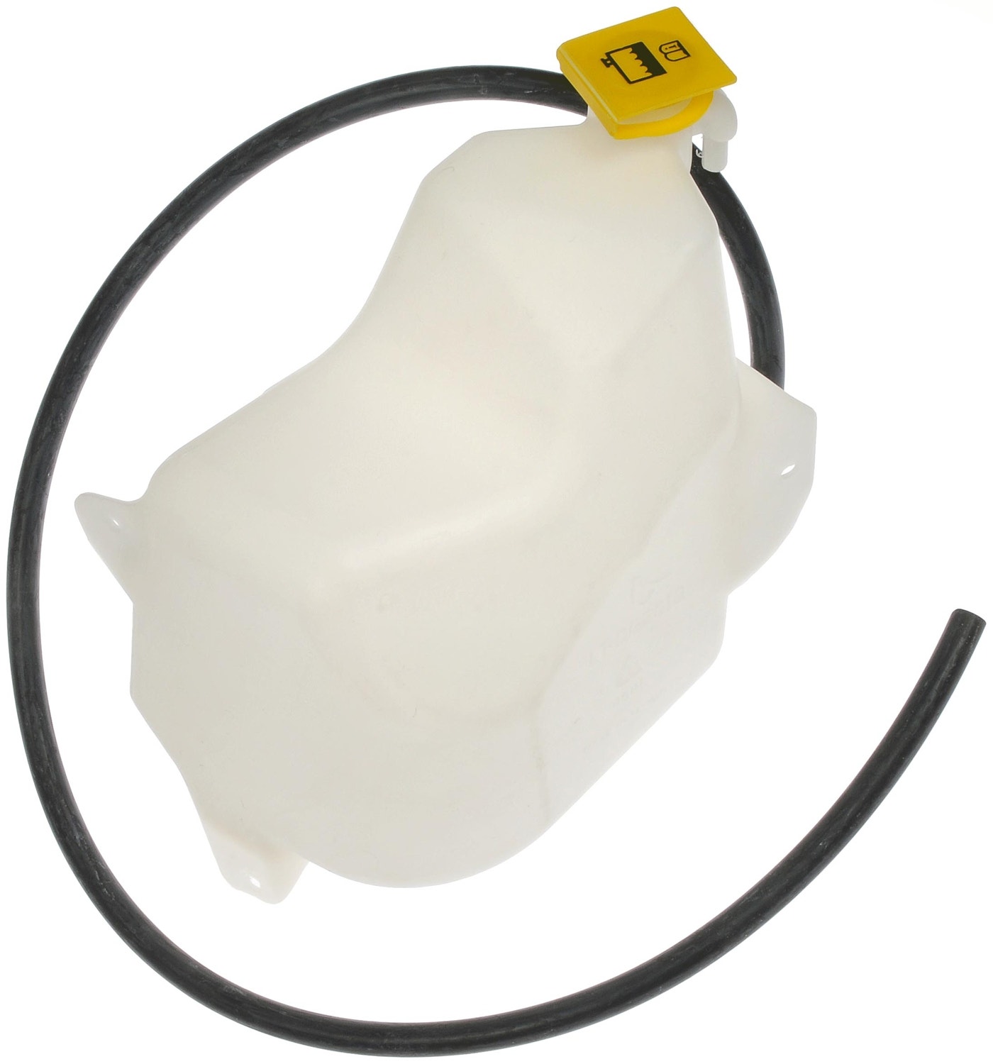Dorman - Oe Solutions Engine Coolant Reservoir P/N:603-317  Engine Coolant