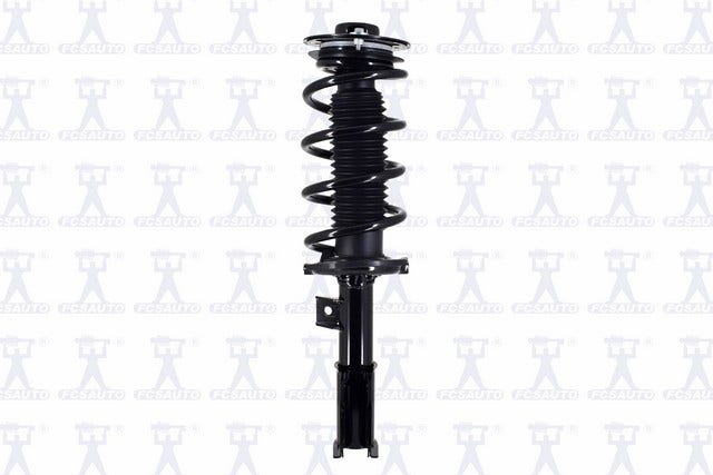 Focus Auto Parts Suspension Strut And Coil Spring Assembly P/N:2333392R