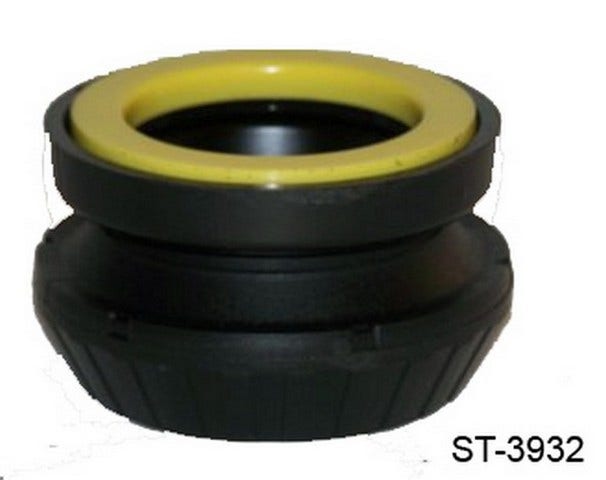 Westar Suspension Strut Mount P/N:St-3932  Suspension Strut Mount P/N: