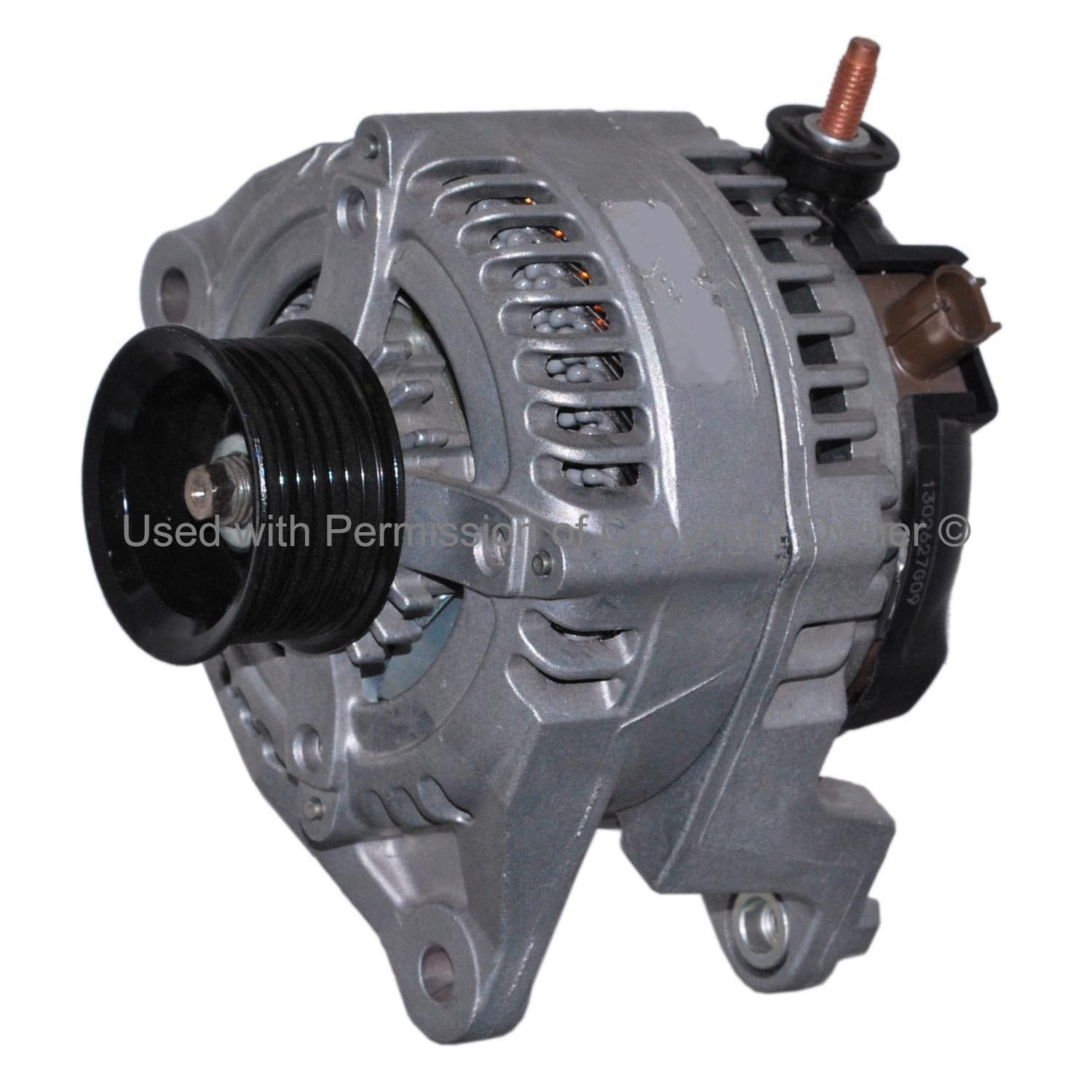 Mpa Alternator P/N:13988  Alternator P/N: