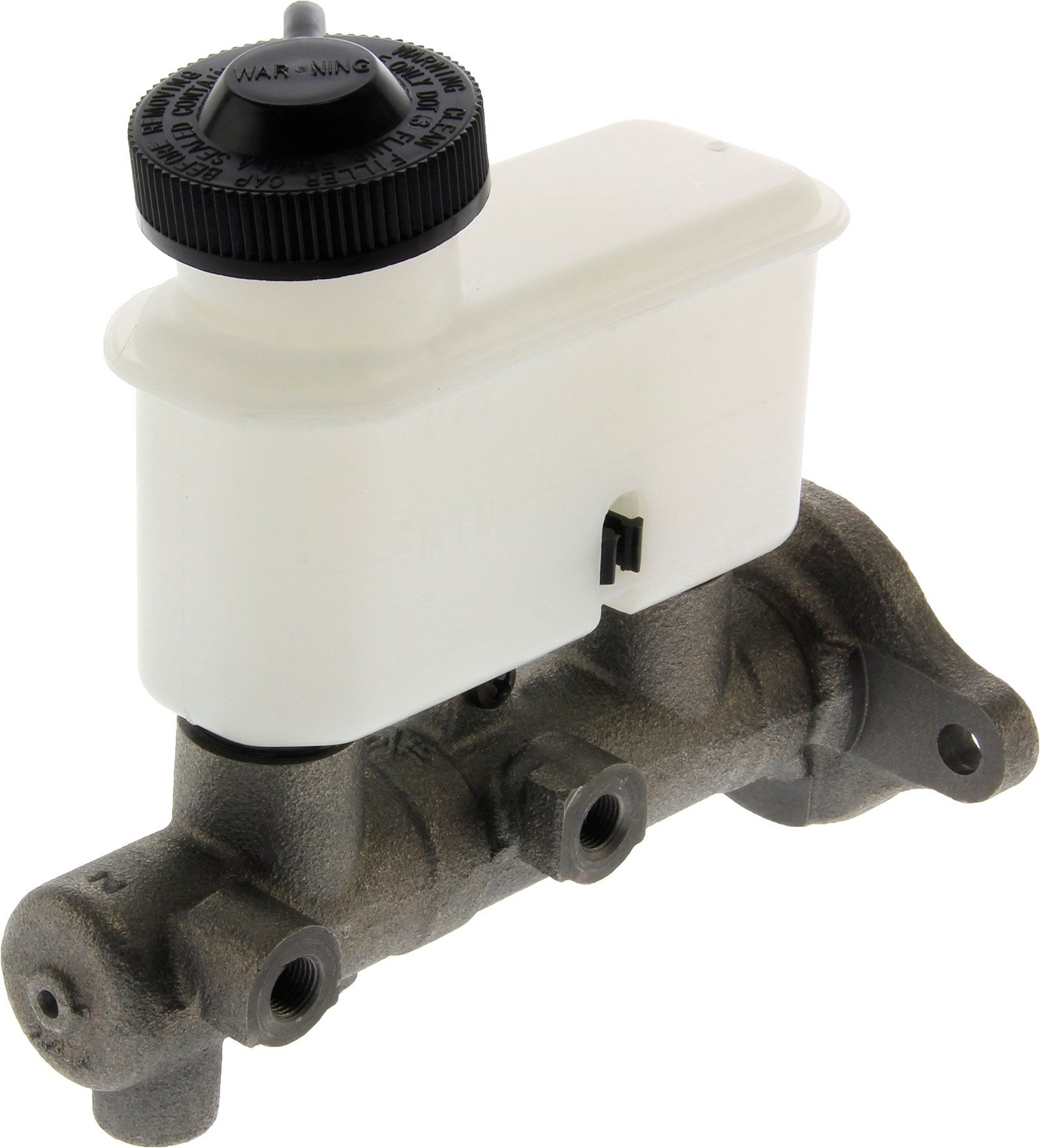 Centric Parts Brake Master Cylinder P/N:130.45301  Brake Master Cylinder P/N: