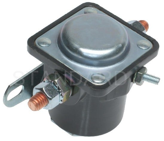 Standard Ignition Dual Battery Solenoid Relay P/N:Ss-750  Dual Battery Solenoid