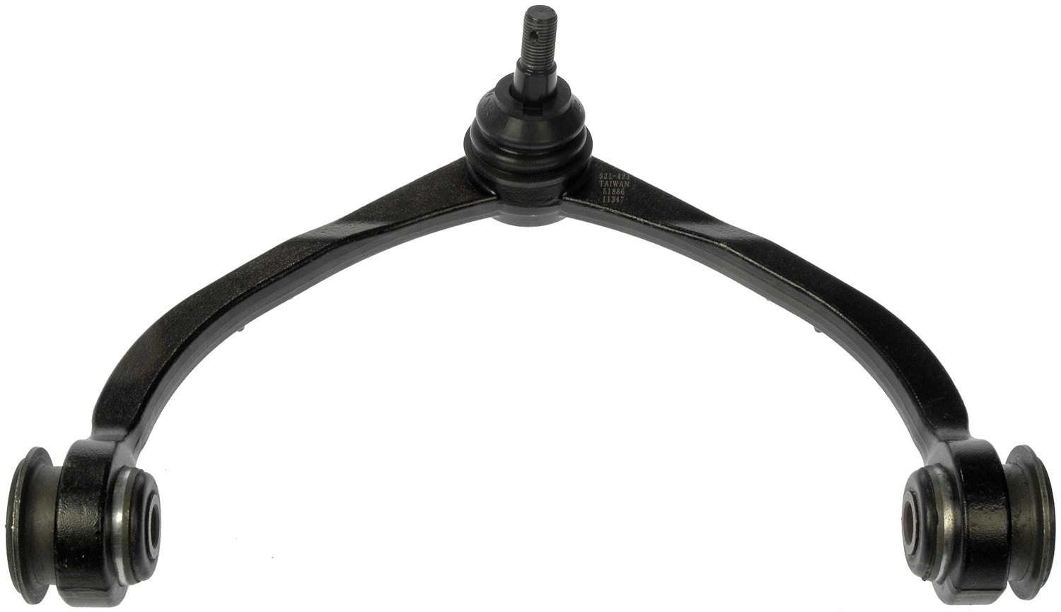 Dorman - Oe Solutions Suspension Control Arm And Ball Joint Assembly P/N:521-423